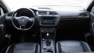 Foto 24 del Volkswagen Tiguan 2021 en Carbiu