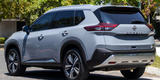 2025 Nissan X-Trail - Miniatura 3