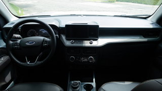 Foto 25 del Ford Maverick 2023 en Carbiu