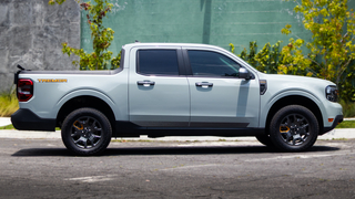 Foto 6 del Ford Maverick 2023 en Carbiu