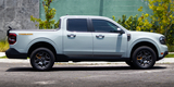 2023 Ford Maverick - Miniatura 6
