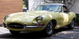 1966 Jaguar E-Type - Miniatura 1