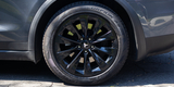 2018 Tesla Model X - Miniatura 18