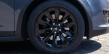 2018 Tesla Model X - Miniatura 20