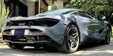 2018 McLaren 720 S  - Miniatura 5