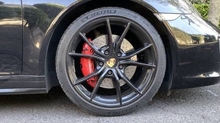Foto 20 del Porsche 911 2019 en Carbiu
