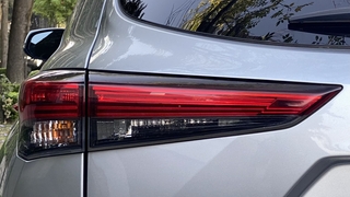 Foto 10 del Toyota Highlander 2020 en Carbiu