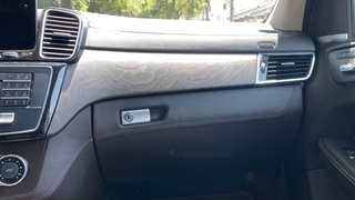Foto 33 del Mercedes Benz Clase GLE 2019 en Carbiu