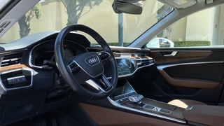 Foto 22 del Audi A6 2022 en Carbiu