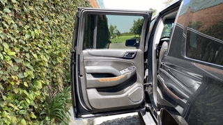 Foto 32 del Chevrolet Suburban 2019 en Carbiu