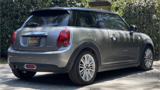 Foto 5 del MINI Cooper 2019 en Carbiu