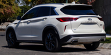 2022 Infiniti QX50 - Miniatura 3