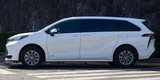 2021 Toyota Sienna - Miniatura 2