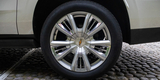 2022 Chevrolet Suburban - Miniatura 18