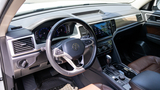 2021 Volkswagen Teramont - Miniatura 22
