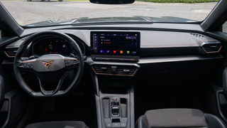 Foto 25 del Cupra Formentor 2022 en Carbiu