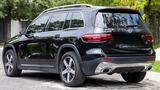 2023 Mercedes Benz Clase Glb - Miniatura 3