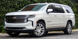 2022 Chevrolet Suburban - Miniatura 1