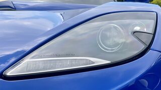Foto 10 del Lotus Evora  2016 en Carbiu