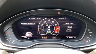 Foto 25 del Audi SQ5 2018 en Carbiu
