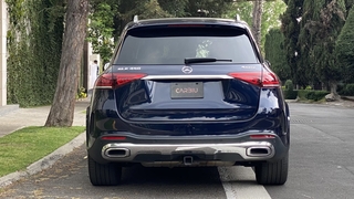 Foto 4 del Mercedes Benz Clase GLE 2021 en Carbiu