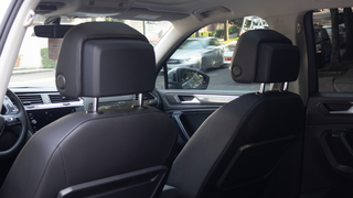 Foto 32 del Volkswagen Tiguan 2021 en Carbiu