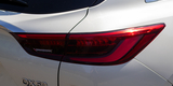 2022 Infiniti QX50 - Miniatura 12