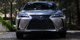 2023 Lexus UX - Miniatura 8