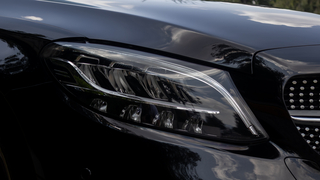 Foto 9 del Mercedes Benz Clase C 2019 en Carbiu