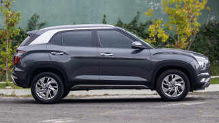 Foto 6 del Hyundai Creta 2021 en Carbiu
