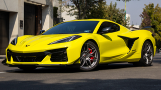 Foto 1 del Chevrolet Corvette 2023 en Carbiu