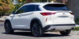 2022 Infiniti QX50 - Miniatura 3