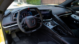 Foto 22 del Chevrolet Corvette 2023 en Carbiu