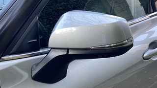 Foto 12 del Toyota Highlander 2020 en Carbiu