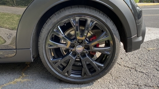 Foto 18 del MINI John Cooper Works 2024 en Carbiu