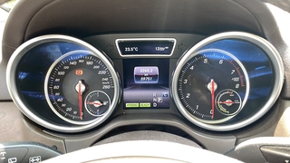 Foto 25 del Mercedes Benz Clase GLE 2019 en Carbiu
