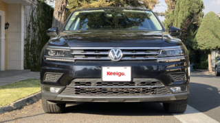 Foto 8 del Volkswagen Tiguan 2018 en Keeigo