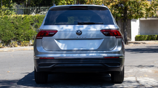 Foto 4 del Volkswagen Tiguan 2023 en Carbiu