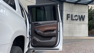 Foto 38 del Chevrolet Suburban 2017 en Carbiu