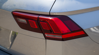 Foto 12 del Volkswagen Tiguan 2023 en Carbiu