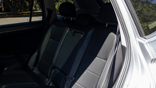 Foto 38 del Volkswagen Tiguan 2023 en Carbiu