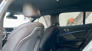 Foto 34 del BMW Serie 1 2022 en Carbiu