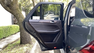 Foto 34 del Mercedes Benz Clase GLE 2019 en Carbiu