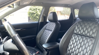 Foto 23 del KIA Seltos 2022 en Carbiu
