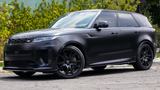 2024 Land Rover Range Rover Sport - Miniatura 1