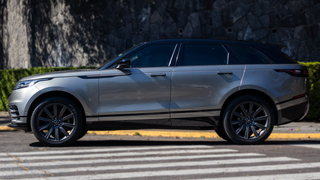 Foto 2 del Land Rover Range Rover Velar 2018 en Carbiu