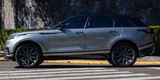 2018 Land Rover Range Rover Velar - Miniatura 2