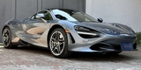 2018 McLaren 720 S  - Miniatura 7