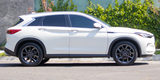 2022 Infiniti QX50 - Miniatura 6