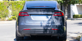 2018 Tesla Model X - Miniatura 4